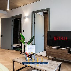 Appartement met een Slaapkamer